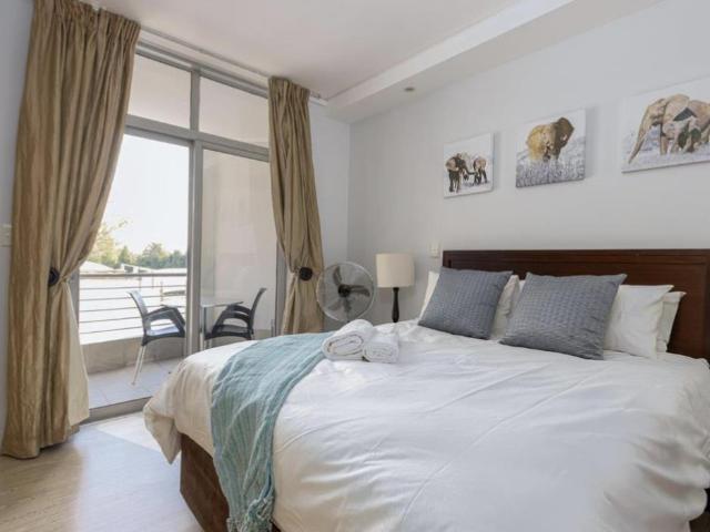 Apartment for rent in Alexandra, Gauteng