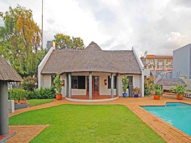 Apartment for sale in Alexandra, Gauteng