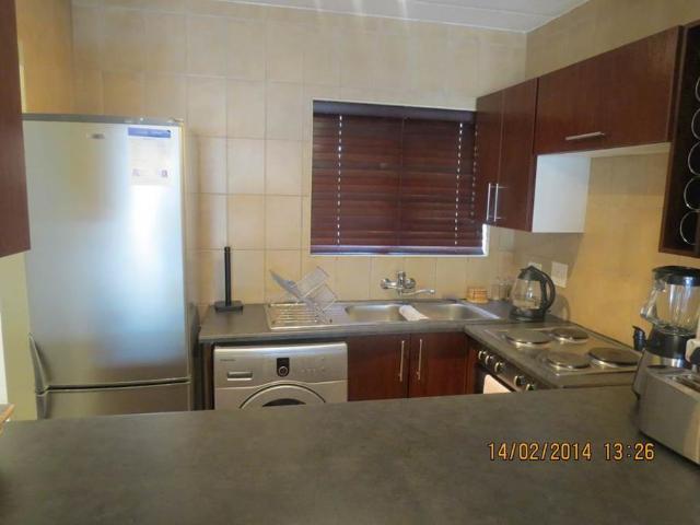 Apartment for rent in Alexandra, Gauteng