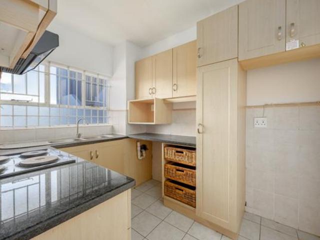 Apartment for rent in Seaview, Kwazulu-natal
