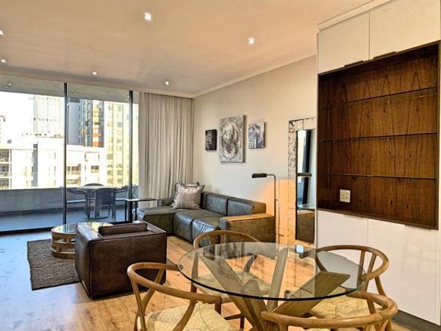 Apartment for rent in Alexandra, Gauteng