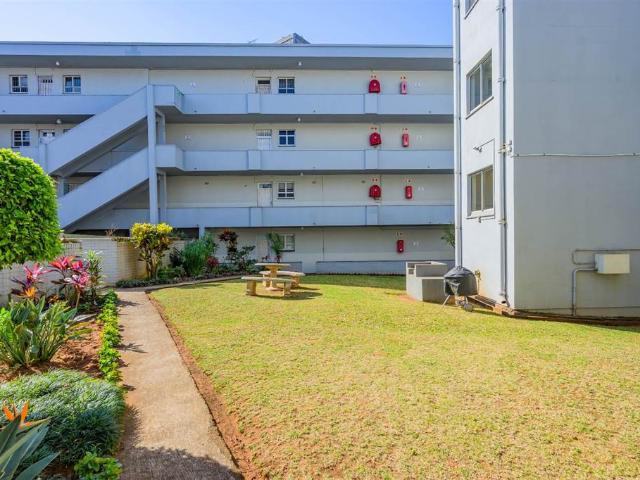 Apartment for sale in Seaview, Kwazulu-natal