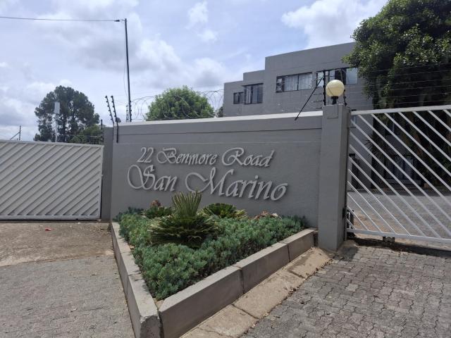 Apartment for rent in Alexandra, Gauteng
