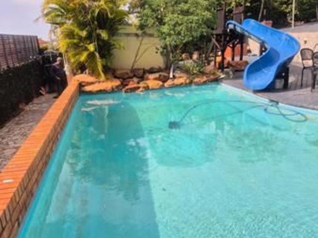 Apartment for rent in Alexandra, Gauteng