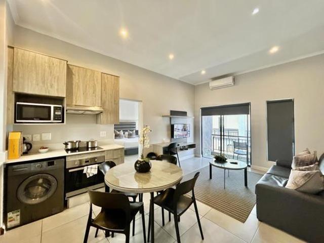 Apartment for rent in Alexandra, Gauteng