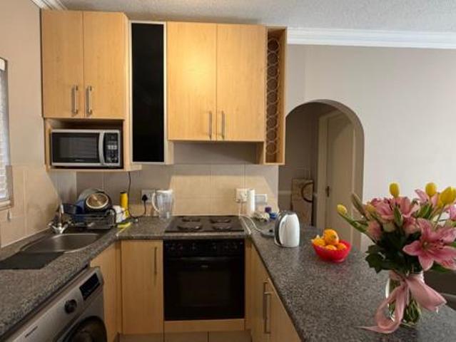 Apartment for rent in Vosloorus, Gauteng