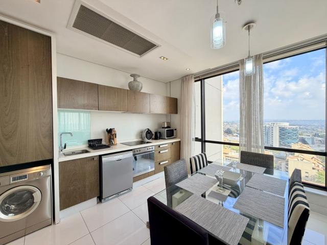 Apartment for rent in Alexandra, Gauteng
