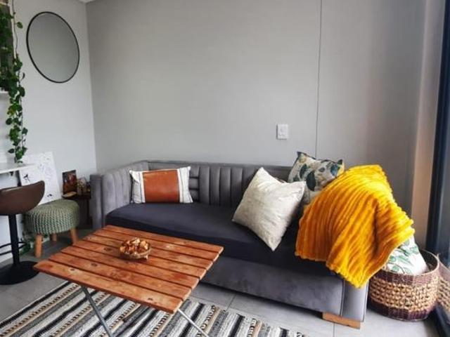 Apartment for rent in Seaview, Kwazulu-natal