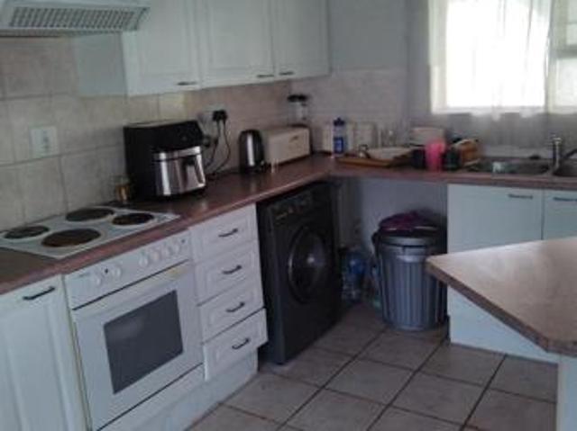 Apartment for rent in Vosloorus, Gauteng