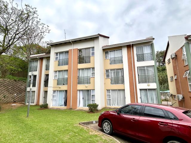 Apartment for sale in Seaview, Kwazulu-natal