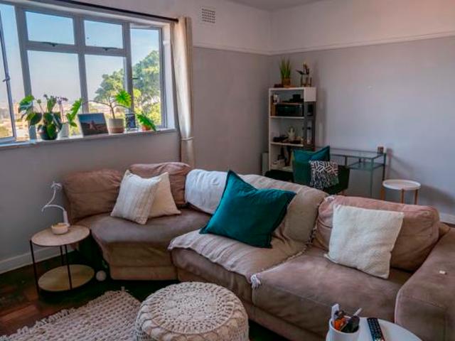 Apartment for rent in Seaview, Kwazulu-natal
