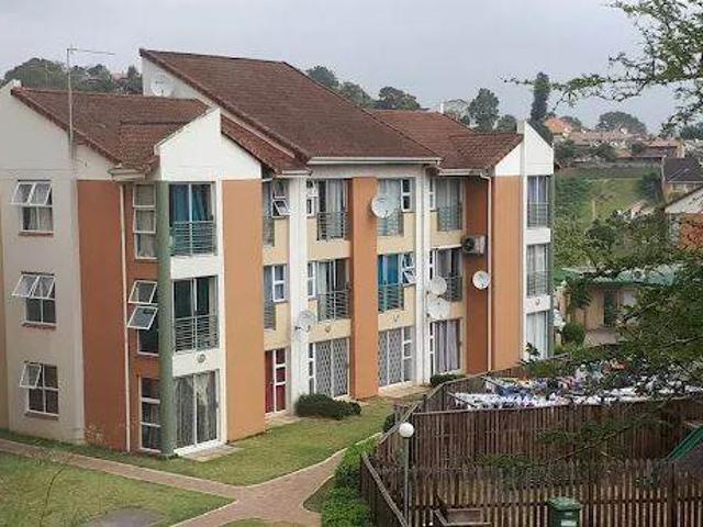 Apartment for sale in Seaview, Kwazulu-natal