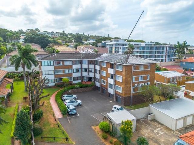 Apartment for rent in Seaview, Kwazulu-natal