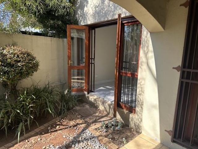 Apartment for rent in Vosloorus, Gauteng