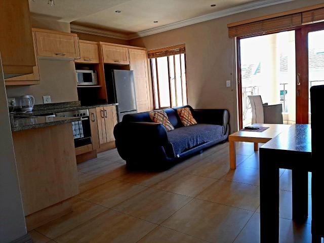 Apartment for rent in Alexandra, Gauteng