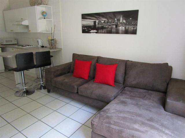 Apartment for sale in Morningside, Sandton