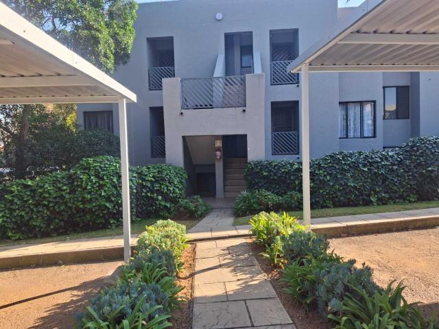 Apartment for rent in Alexandra, Gauteng