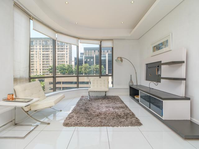 Apartment for sale in Alexandra, Gauteng