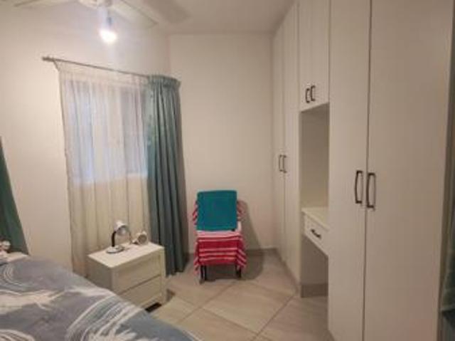 Apartment for rent in Seaview, Kwazulu-natal