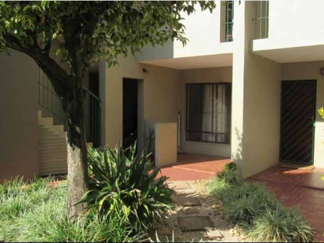 Apartment for sale in Morningside, Sandton