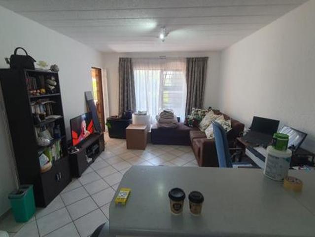 Apartment for rent in Vosloorus, Gauteng