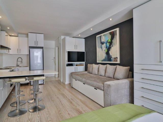 Apartment for rent in Cape Town, Western Cape