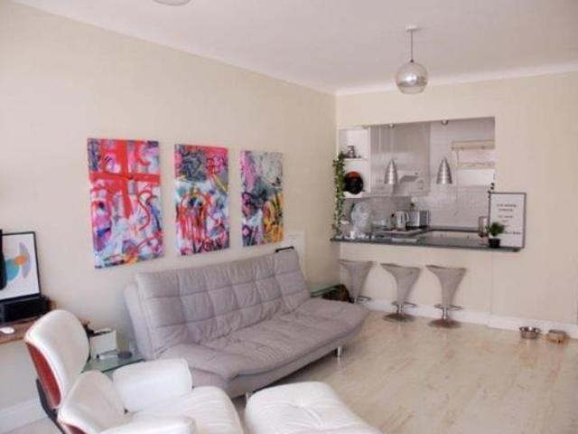 Apartment for rent in Cape Town, Western Cape