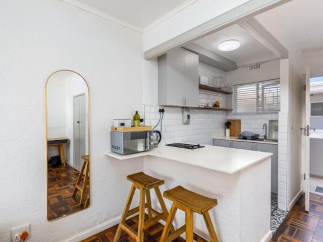 Apartment for rent in Cape Town, Western Cape