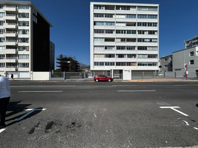 Apartment for rent in Cape Town, Western Cape