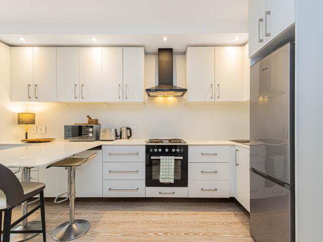 Apartment for rent in Cape Town, Western Cape