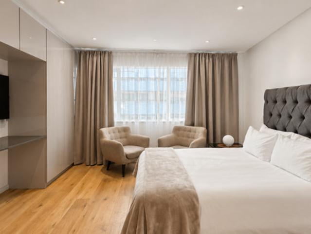 Apartment for rent in Cape Town, Western Cape