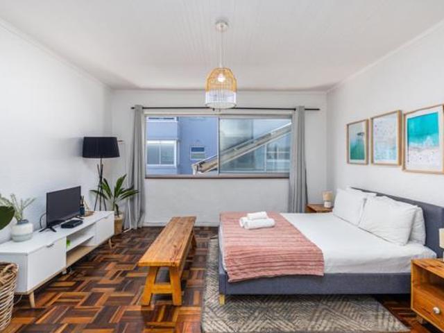 Apartment for rent in Cape Town, Western Cape