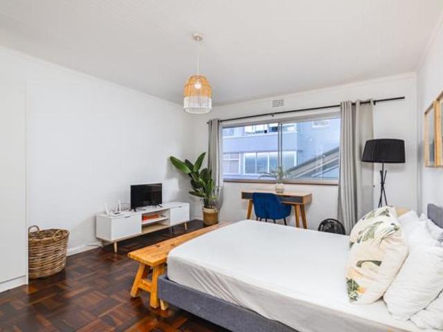 Apartment for rent in Cape Town, City of Cape Town