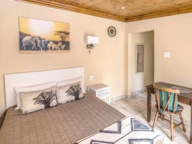 Apartment for rent in Eastern Cape
