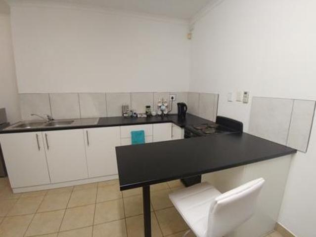 Apartment for rent in Seaview, Kwazulu-natal