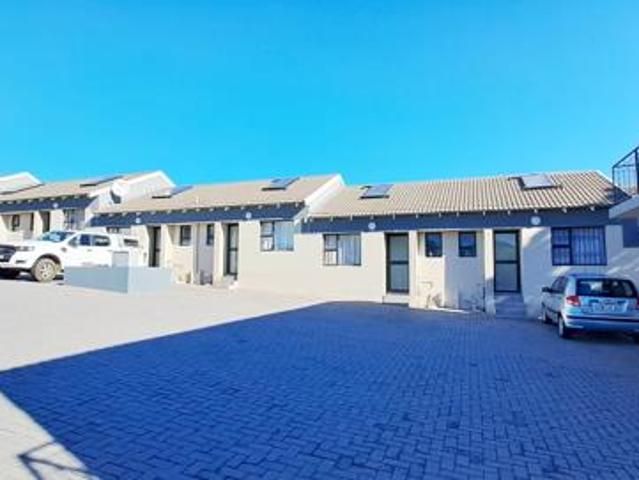 Apartment for rent in Eastern Cape