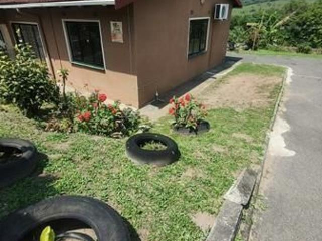 Apartment for rent in eThekwini Ward 28, Durban
