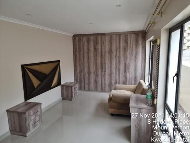Apartment for rent in Seaview, Kwazulu-natal