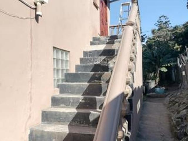 Apartment for rent in Seaview, Kwazulu-natal