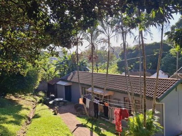 Apartment for rent in Seaview, Kwazulu-natal