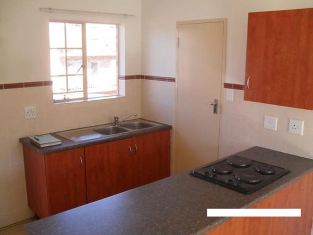 Apartment for rent in Waterkloof, Gauteng