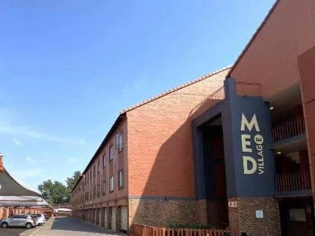 Room for rent in Waterkloof, Gauteng