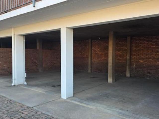 Apartment for rent in Waterkloof, Gauteng