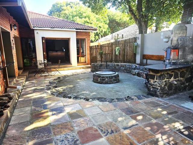 Apartment for rent in Waterkloof, Gauteng