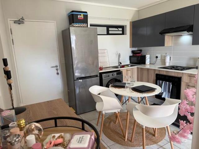 Apartment for rent in Waterkloof, Gauteng