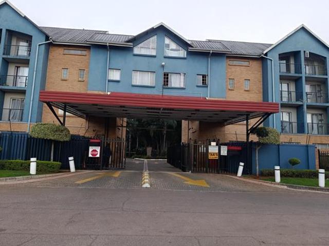 Apartment for rent in Waterkloof, Gauteng