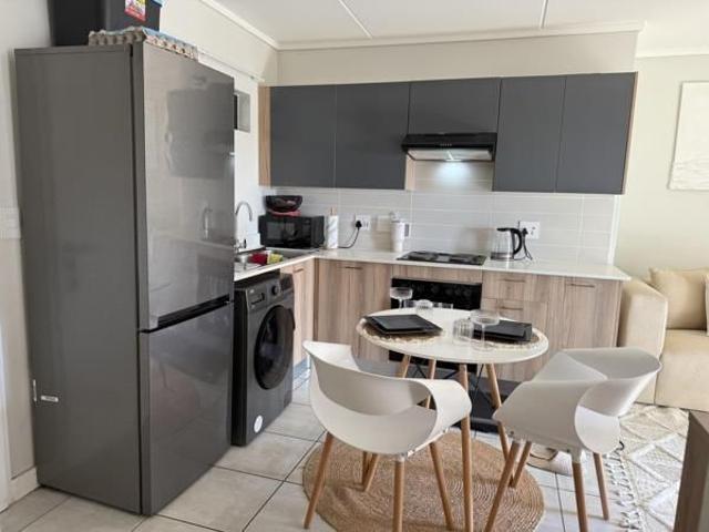 Apartment for rent in Waterkloof, Gauteng