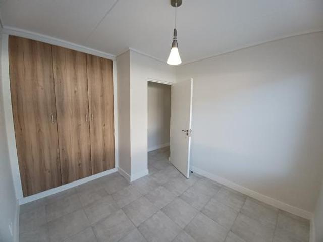 Apartment for rent in Cape Town, Western Cape