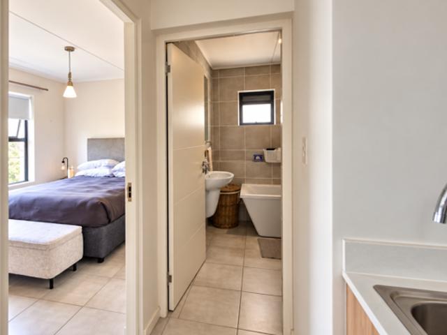 Apartment for rent in Cape Town, City of Cape Town