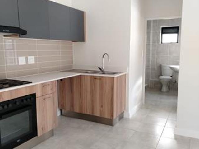 Apartment for rent in Cape Town, City of Cape Town